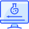 Online Learning icon