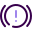 Alert icon