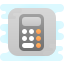 Calculator icon