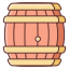 Barrel icon