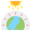 Greenhouse Effect icon