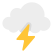 Thunderstorm icon