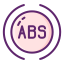 Abs Light icon