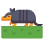 Armadillo icon