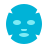 Facemask icon