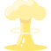 Nuclear Explosion icon