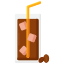 Iced Coffee icon