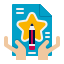 Writing Tools icon