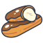 Eclair icon