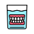 Dentures icon