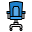 Gaming Chair icon