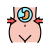 Reduce Stomach icon