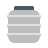 Barrel icon