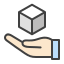 3D icon