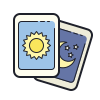 Tarot Cards icon