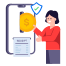 Payment Receipt icon