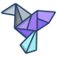 Bird icon