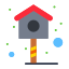 Bird House icon