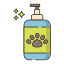 Pet Shampoo icon