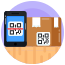 QR Code Scanner icon