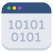 Binary Data icon