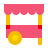 Food Cart icon