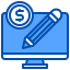 Revenue icon