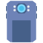 Action Camera icon