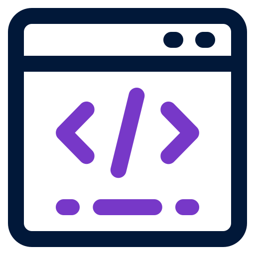 coding icon