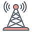 Radio Tower icon