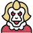 Clown IT icon