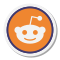 Reddit icon