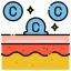 Collagen icon