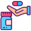 Medical Support icon