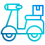 电动车 icon