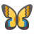 Machaon 蝶 icon