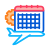 Flight Schedule icon