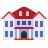 Mansion icon