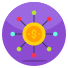 Cash Outflow icon