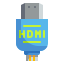 Hdmi Cable icon