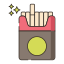 Cigarettes icon