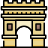 Arc De Triomphe icon