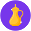 Arabic Coffee icon