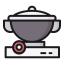 Cooking icon