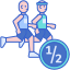 Marathon icon