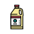 Bottle icon