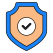 Verified Shield icon