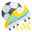 Soccer Boot icon