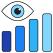 data monitoring icon