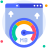 Monitoring icon